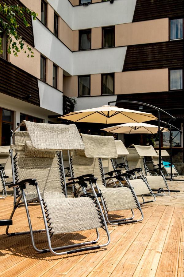 Hotel Sunce Vlasic Εξωτερικό φωτογραφία