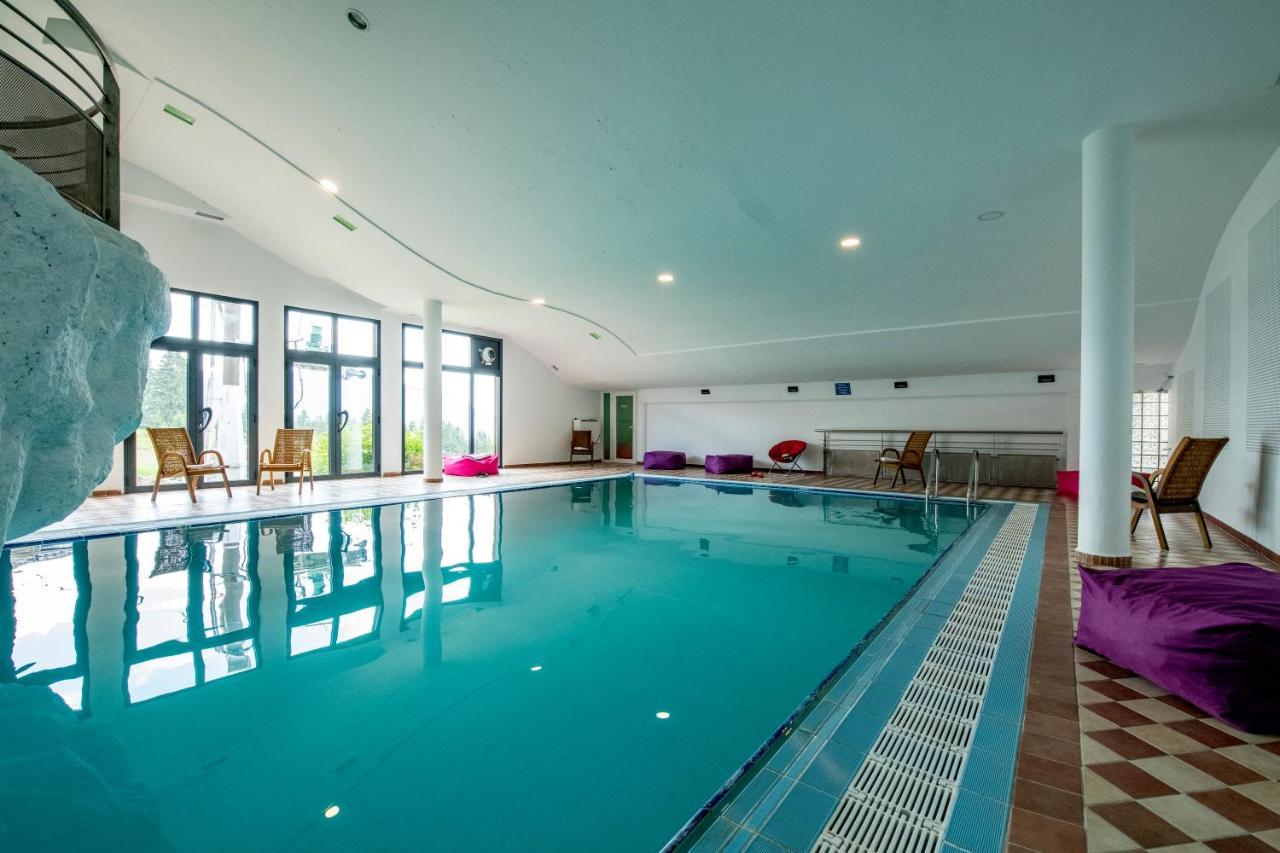 Hotel Sunce Vlasic Εξωτερικό φωτογραφία