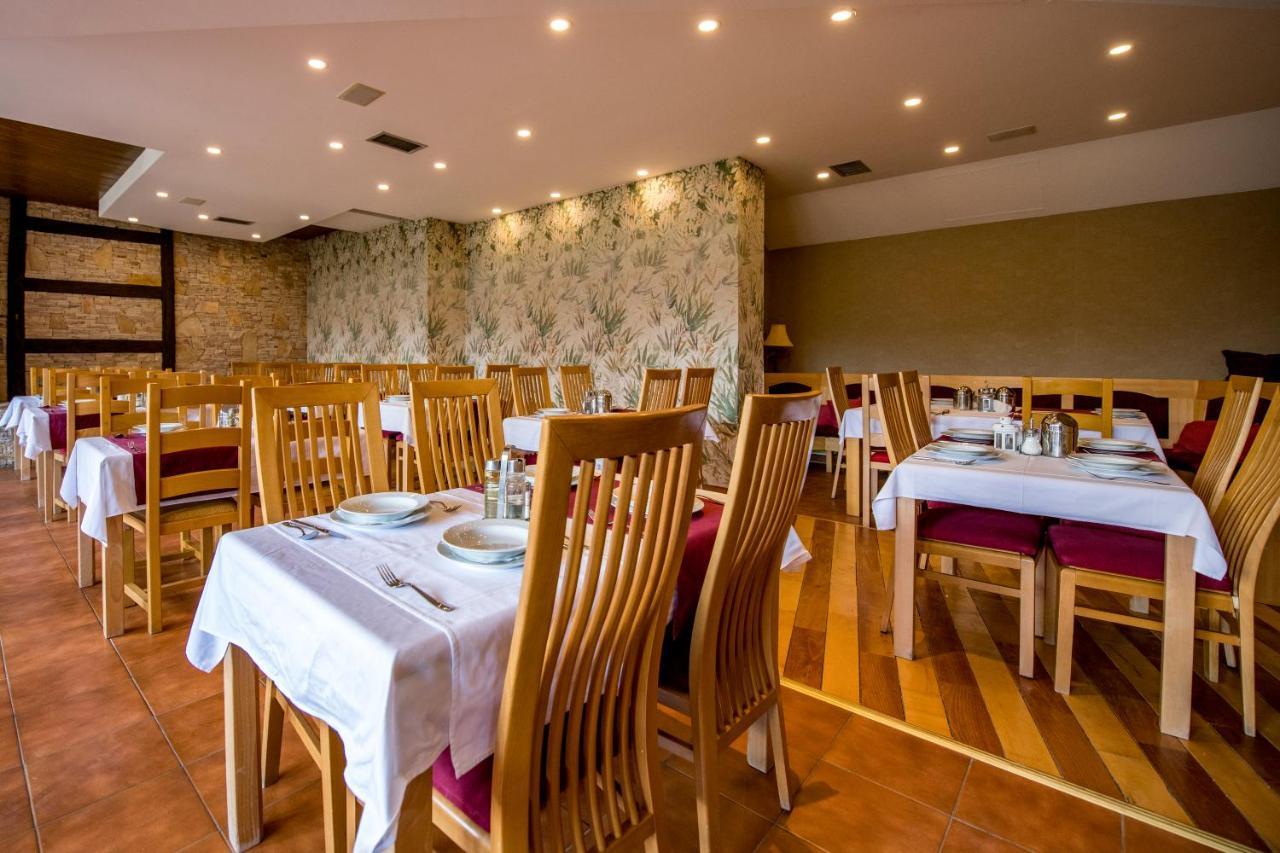 Hotel Sunce Vlasic Εξωτερικό φωτογραφία