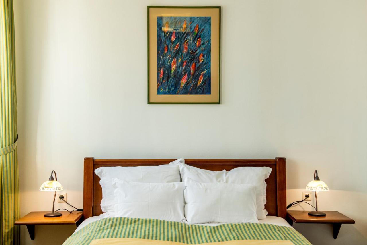 Hotel Sunce Vlasic Εξωτερικό φωτογραφία