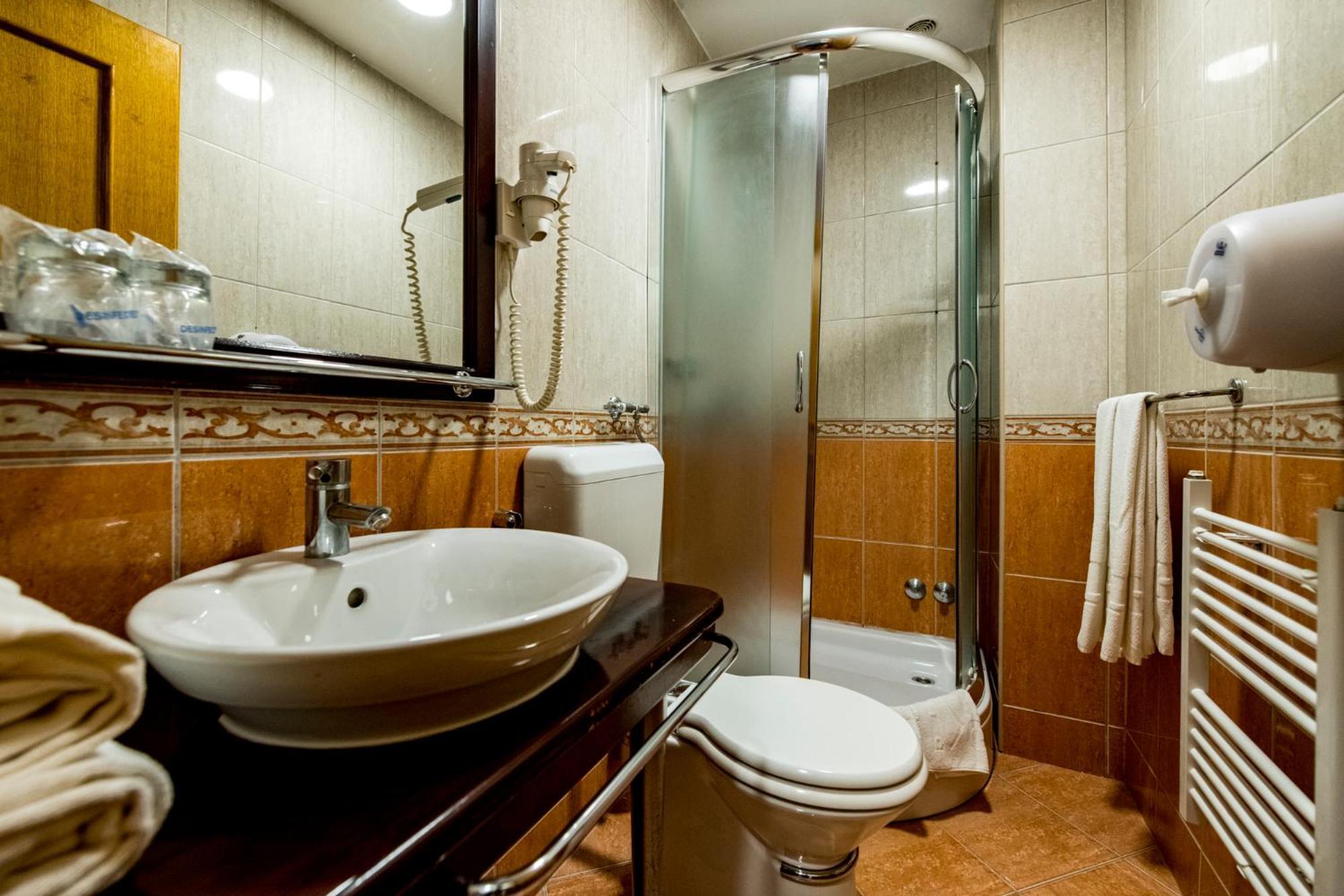 Hotel Sunce Vlasic Εξωτερικό φωτογραφία