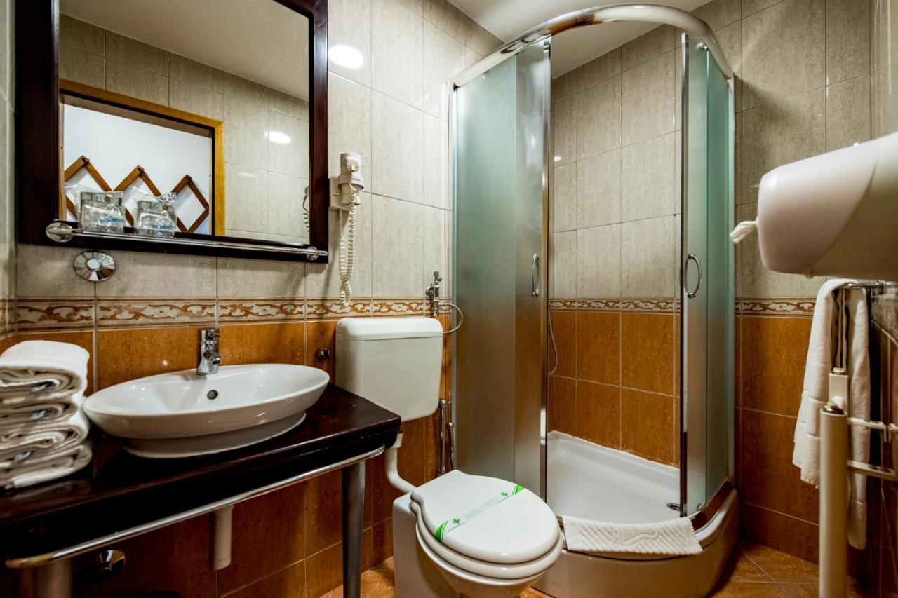 Hotel Sunce Vlasic Εξωτερικό φωτογραφία