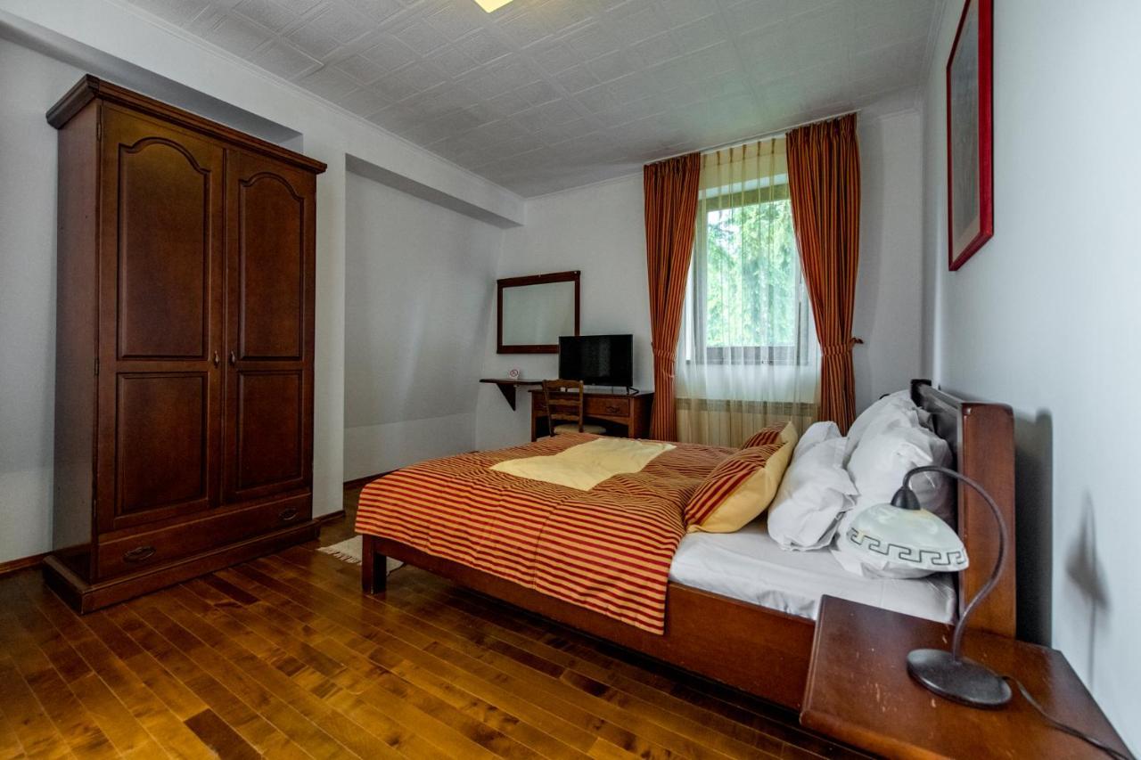 Hotel Sunce Vlasic Εξωτερικό φωτογραφία