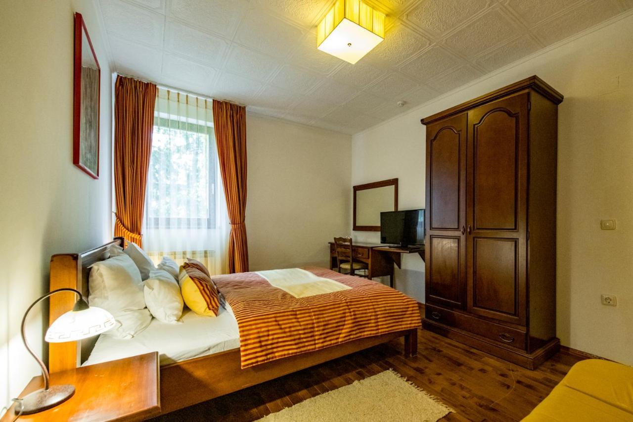 Hotel Sunce Vlasic Εξωτερικό φωτογραφία