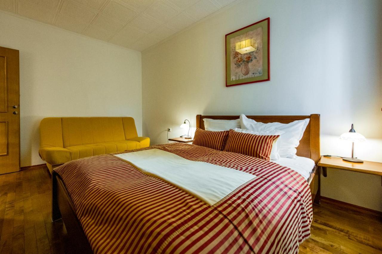 Hotel Sunce Vlasic Εξωτερικό φωτογραφία