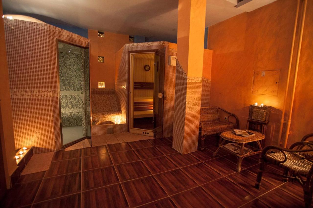 Hotel Sunce Vlasic Εξωτερικό φωτογραφία